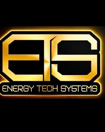 Logo de Energy Tech Systems
