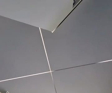 Stretch ceiling