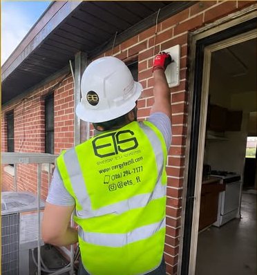 Instalación eléctrica residencial